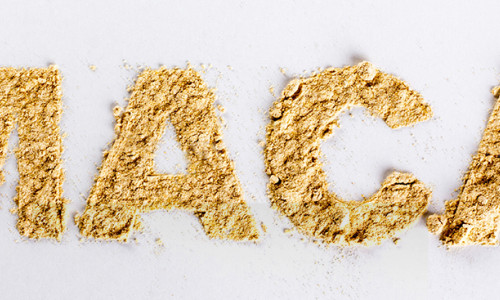 MACA BENEFITS