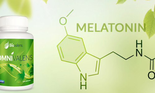 MELATONIN BENEFITS. GO WAY BEYOND JUST SLEEP