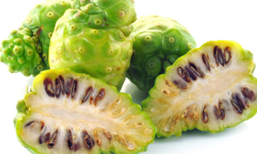 Noni, the Super Fruit