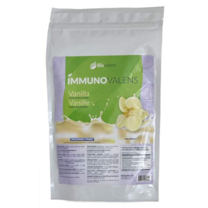 IMMUNOVALENS