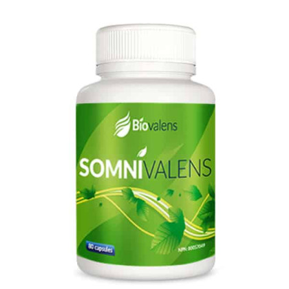 SOMNIVALENS